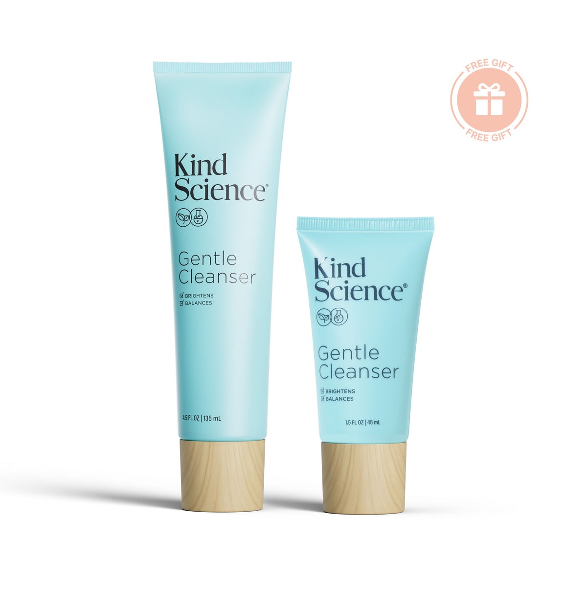 Cleansing Duo