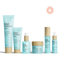 Complete Day and Nighttime routine Kit