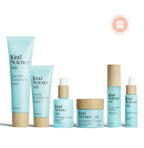 Complete Day and Nighttime routine Kit