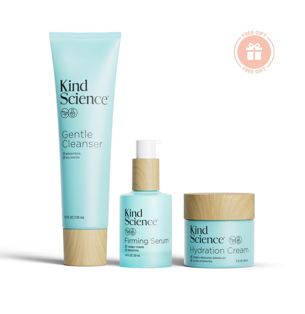 The Hero Essentials Kit