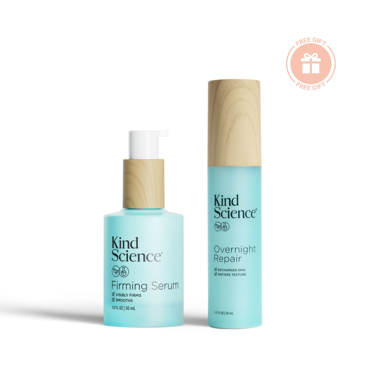 Night Renewal Duo
