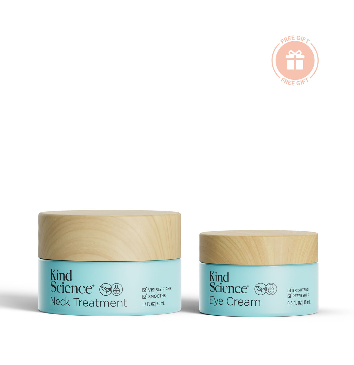 Targeted Treatment Duo