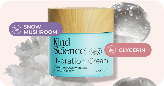 Hydration Cream